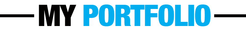 My Portfolio